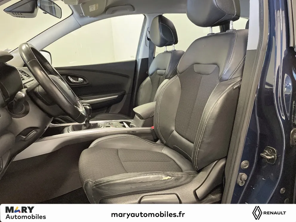 Véhicule occasion 1230519 - renault KADJAR - Photo 18
