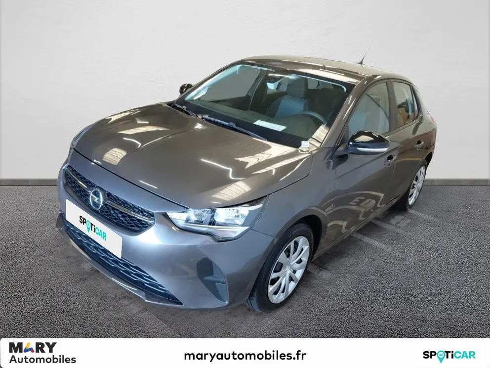Véhicule occasion 229892 - opel CORSA - Photo 1