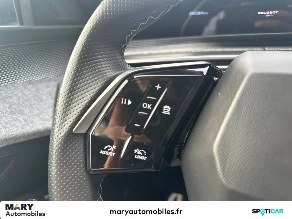 Véhicule occasion 228271 - peugeot 3008 - Photo 20