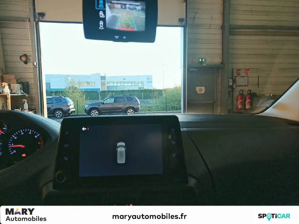 Véhicule occasion 224435 - peugeot PARTNER - Photo 14