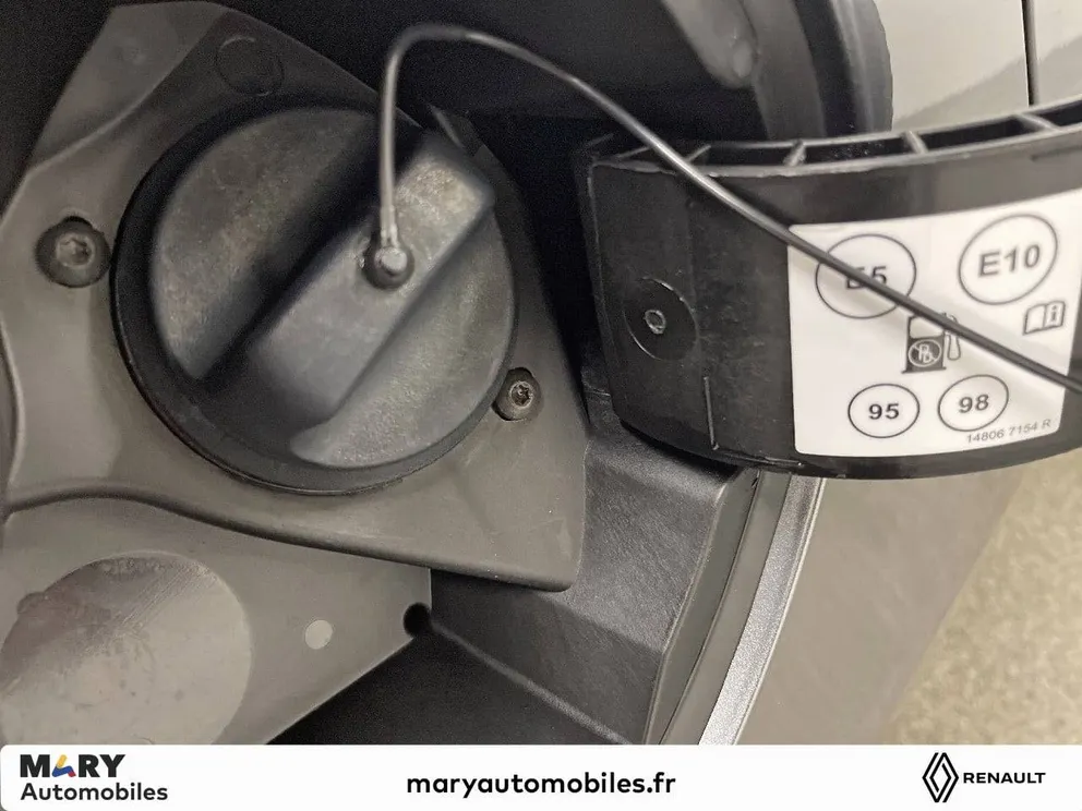 Véhicule occasion 208078 - renault CLIO - Photo 16