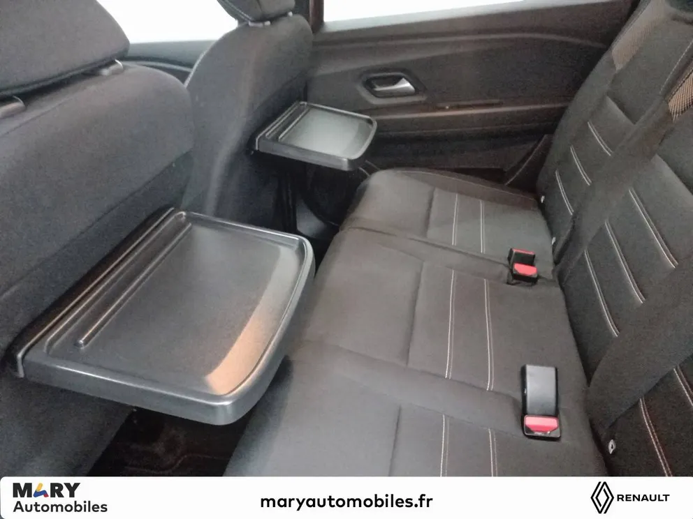 Véhicule occasion 200073 - dacia JOGGER - Photo 23