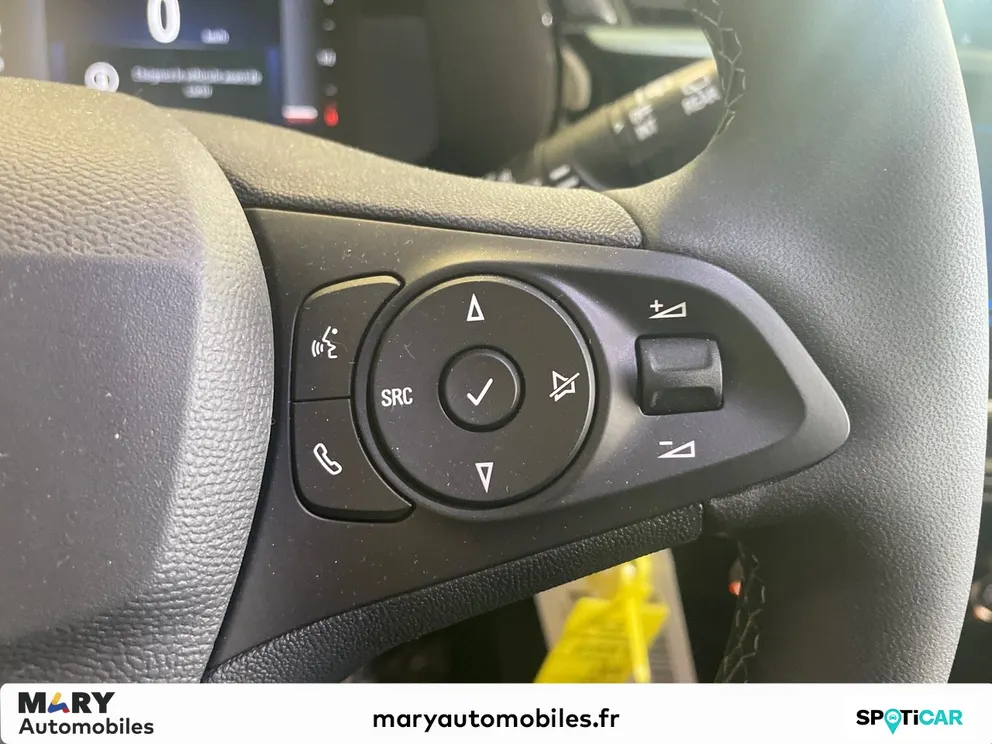 Véhicule occasion 1239079 - opel CORSA - Photo 11