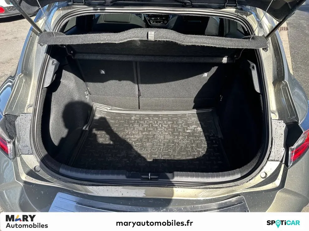 Véhicule occasion 214904 - toyota COROLLA - Photo 6