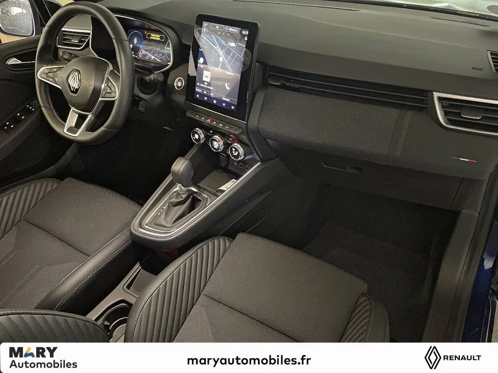 Véhicule occasion 229354 - renault CLIO - Photo 22