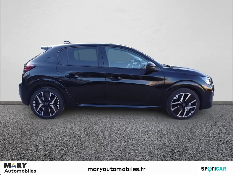 Véhicule occasion 209546 - peugeot 208 - Photo 4