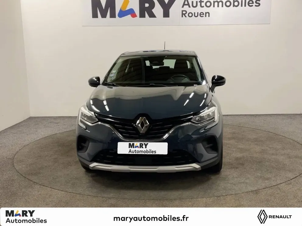 Véhicule occasion 202497 - renault CAPTUR - Photo 2
