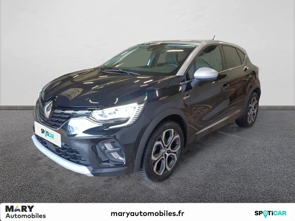 Véhicule occasion 208733 - renault CAPTUR - Photo 1