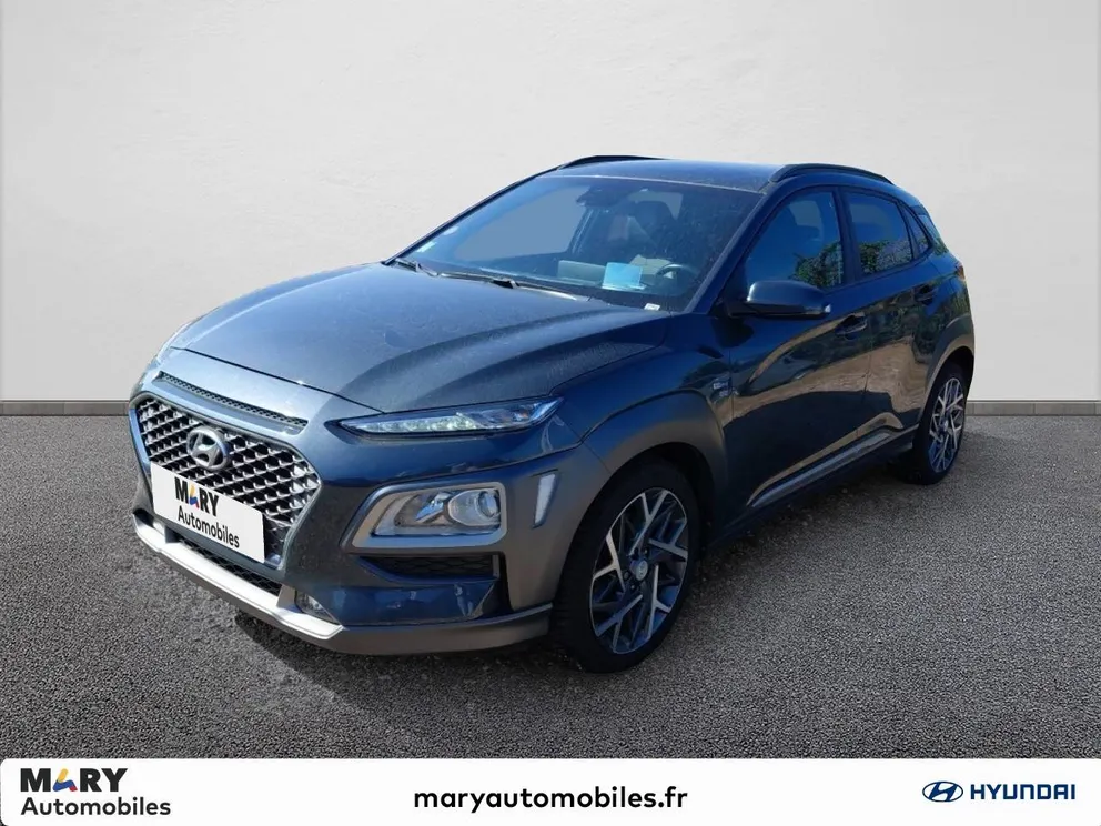 Véhicule occasion 227443 - hyundai KONA - Photo 1