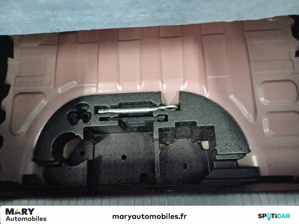 Véhicule occasion 156961 - peugeot 208 - Photo 13