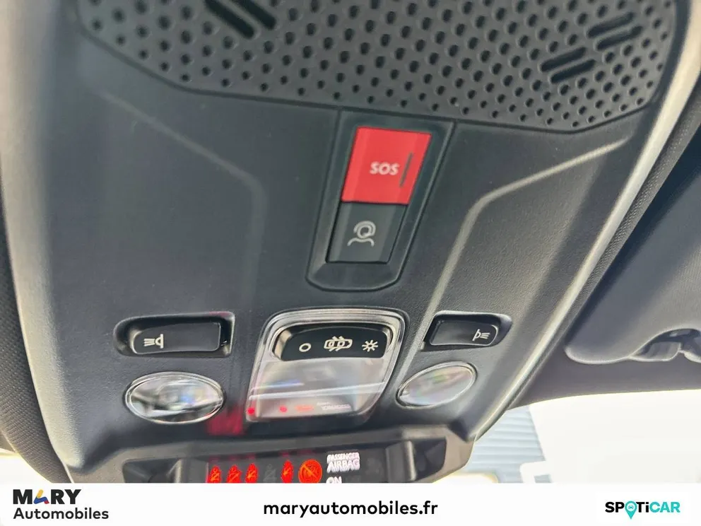 Véhicule occasion 218599 - peugeot 2008 - Photo 15