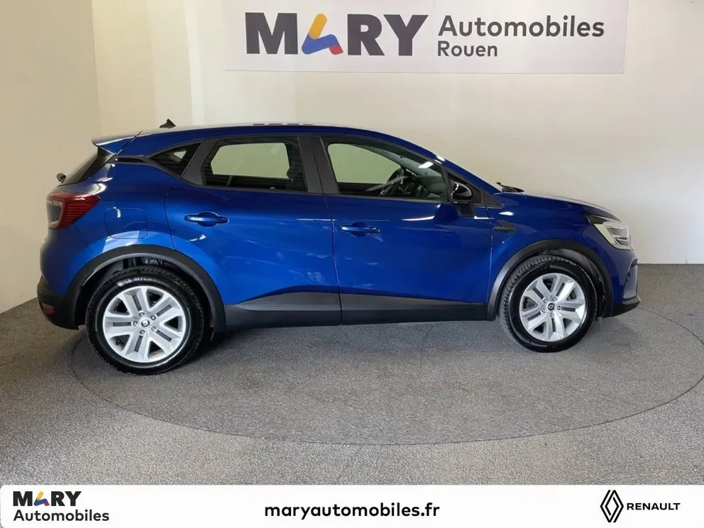 Véhicule occasion 220754 - renault CAPTUR - Photo 4