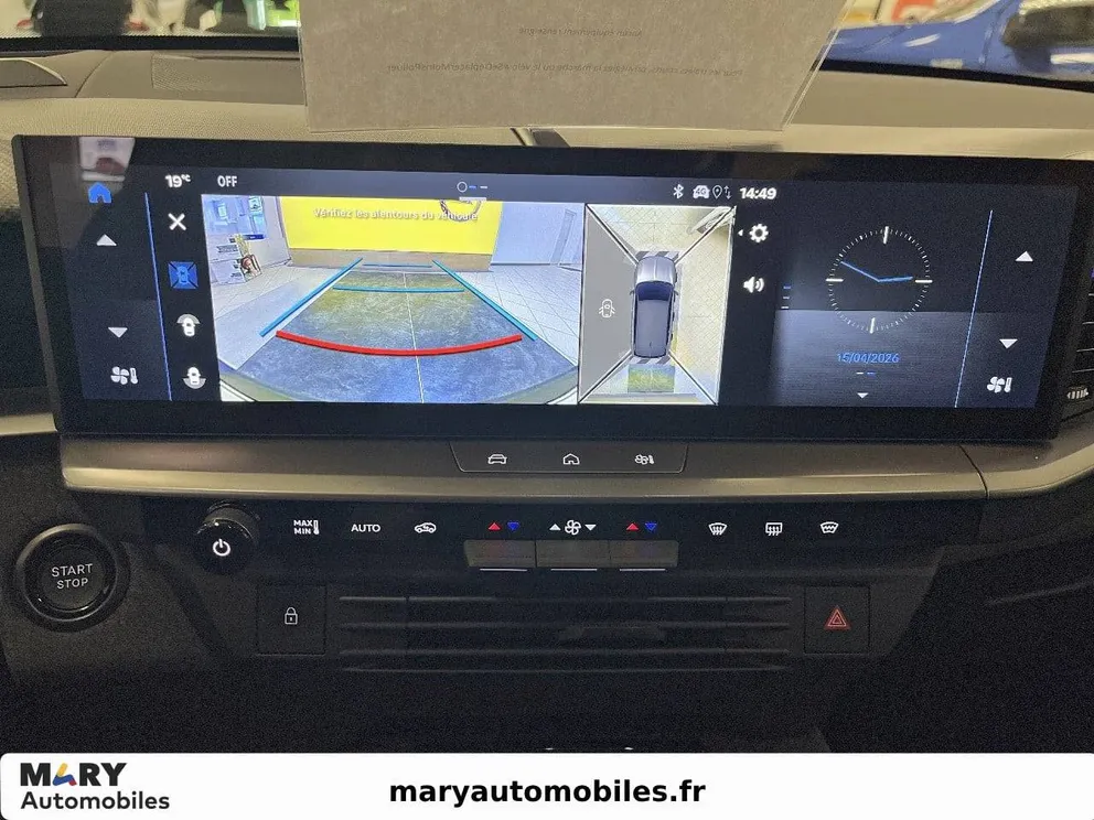 Véhicule occasion 225990 - opel GRANDLAND - Photo 15