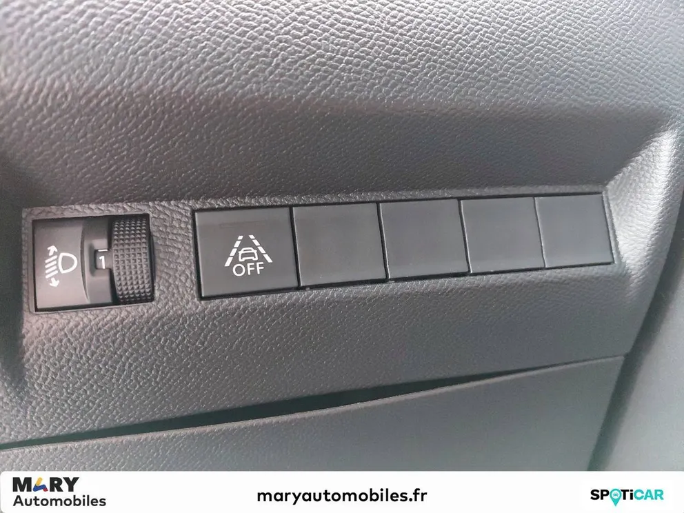 Véhicule occasion 216268 - peugeot 208 - Photo 13