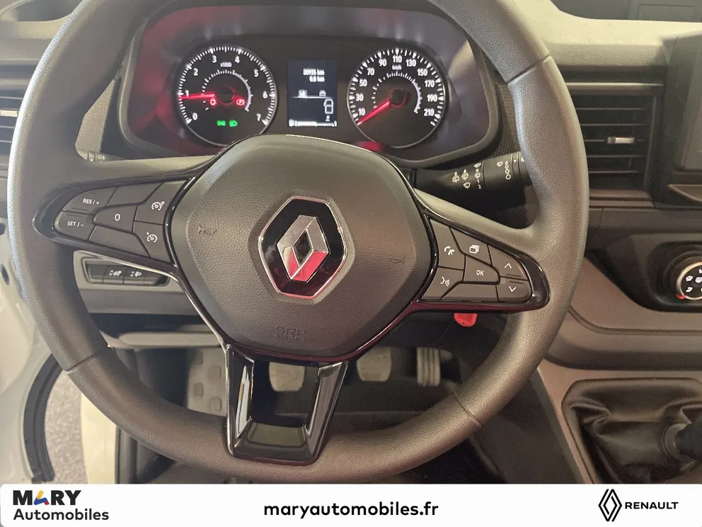Véhicule occasion 238107 - renault TRAFIC - Photo 17