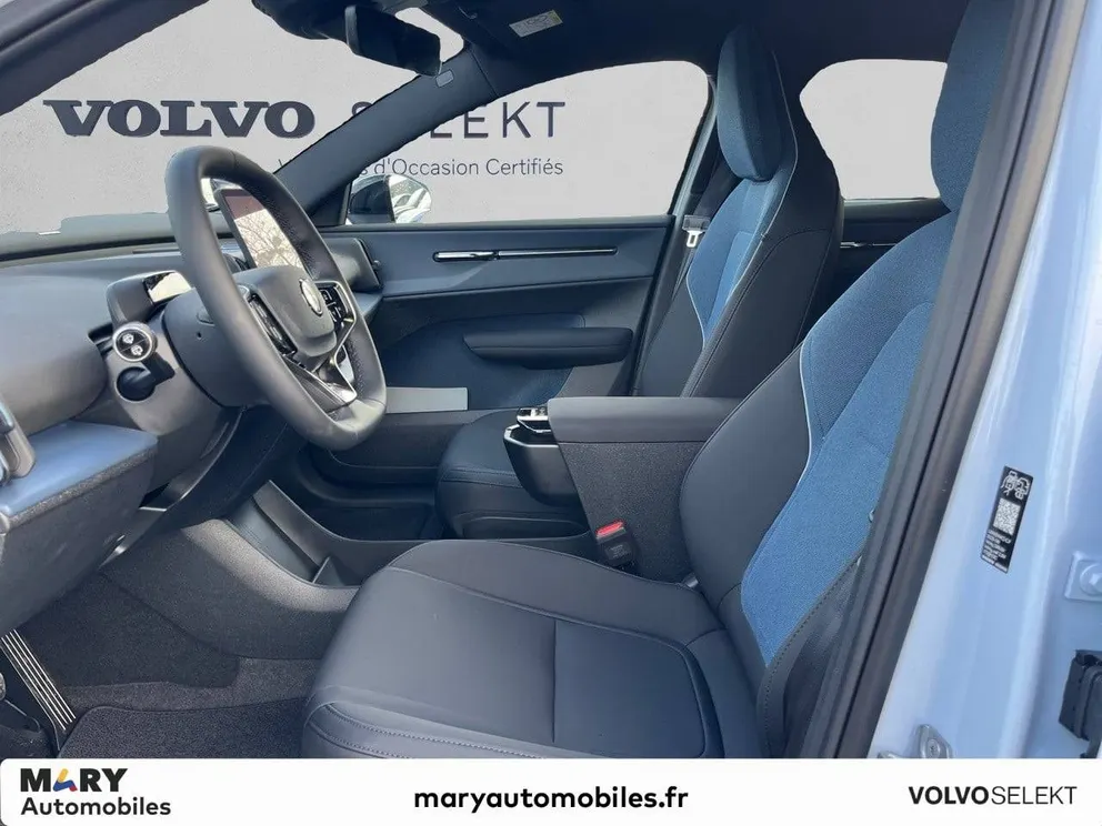 Véhicule occasion 226101 - volvo EX30 - Photo 4