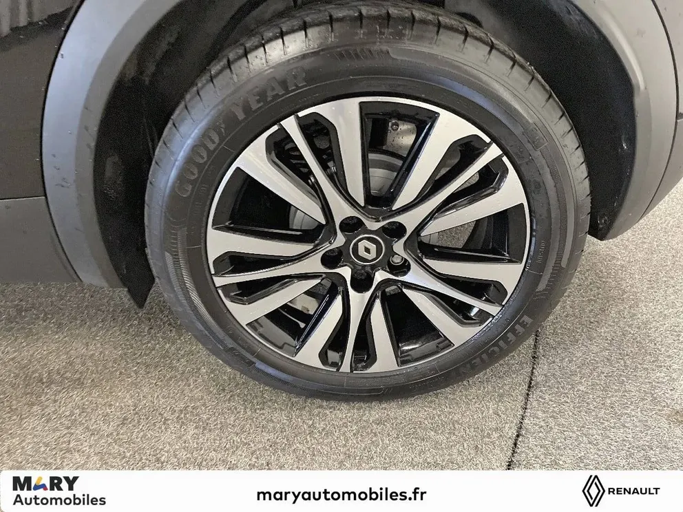 Véhicule occasion 222803 - renault CAPTUR - Photo 11