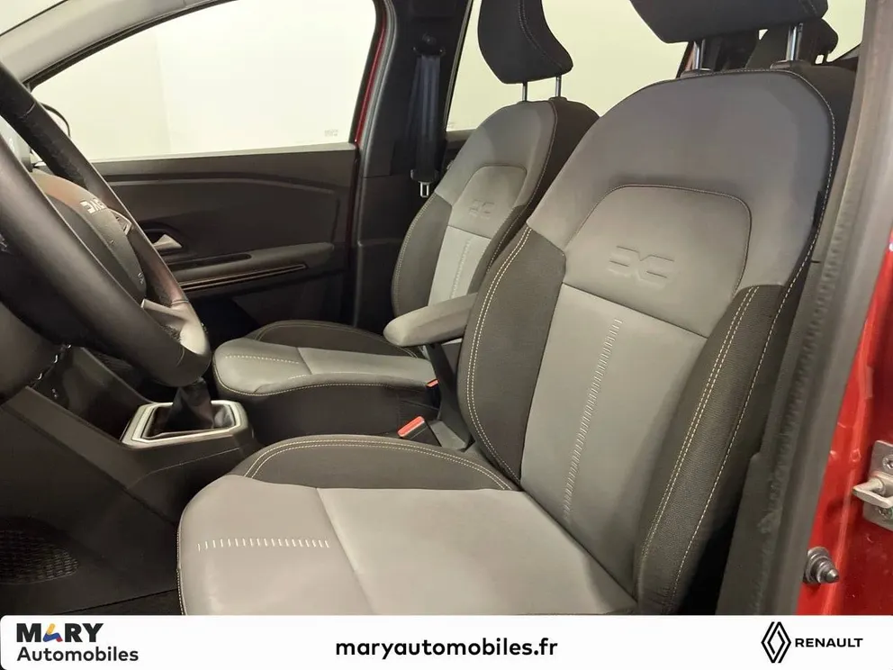 Véhicule occasion 183626 - dacia JOGGER - Photo 9