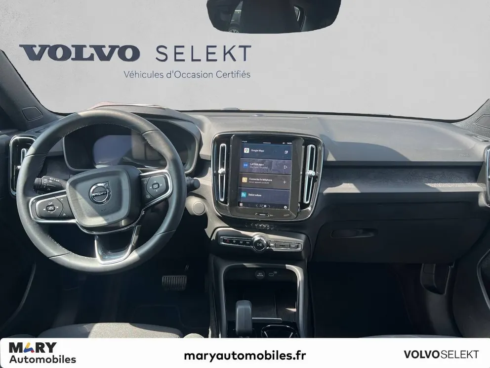 Véhicule occasion 224475 - volvo C40 - Photo 7