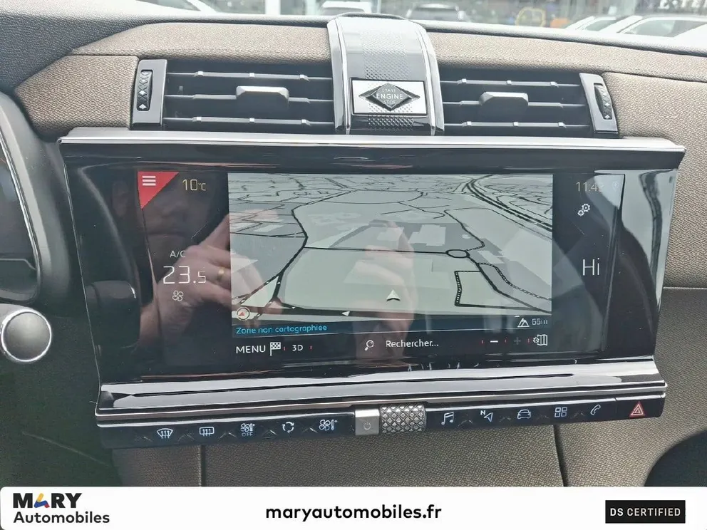 Véhicule occasion 219181 - ds DS 7 - Photo 22