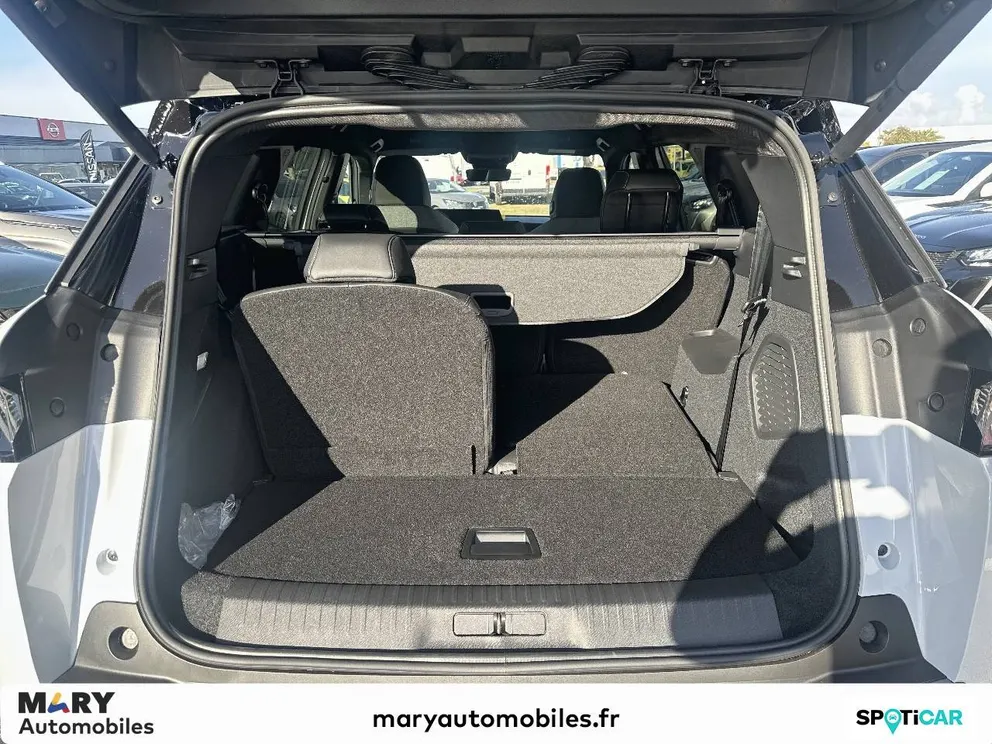 Véhicule occasion 191448 - peugeot 5008 - Photo 6