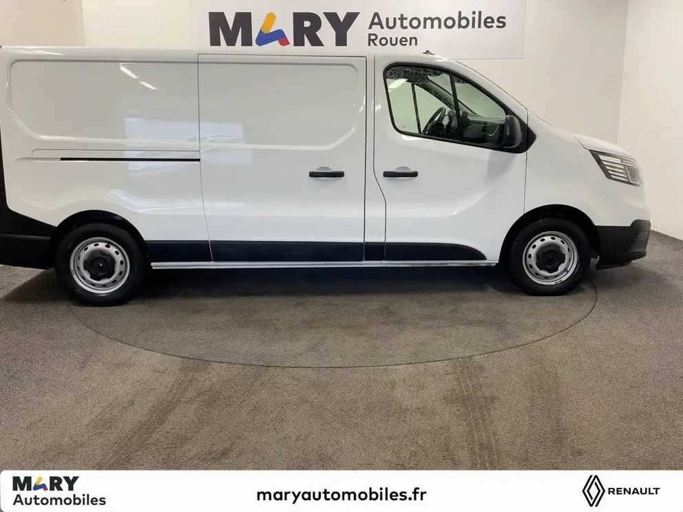 Véhicule occasion 202393 - renault TRAFIC - Photo 4