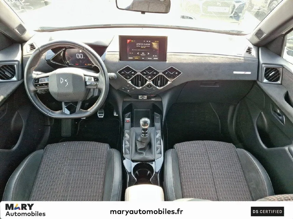 Véhicule occasion 170211 - ds DS 3 - Photo 8