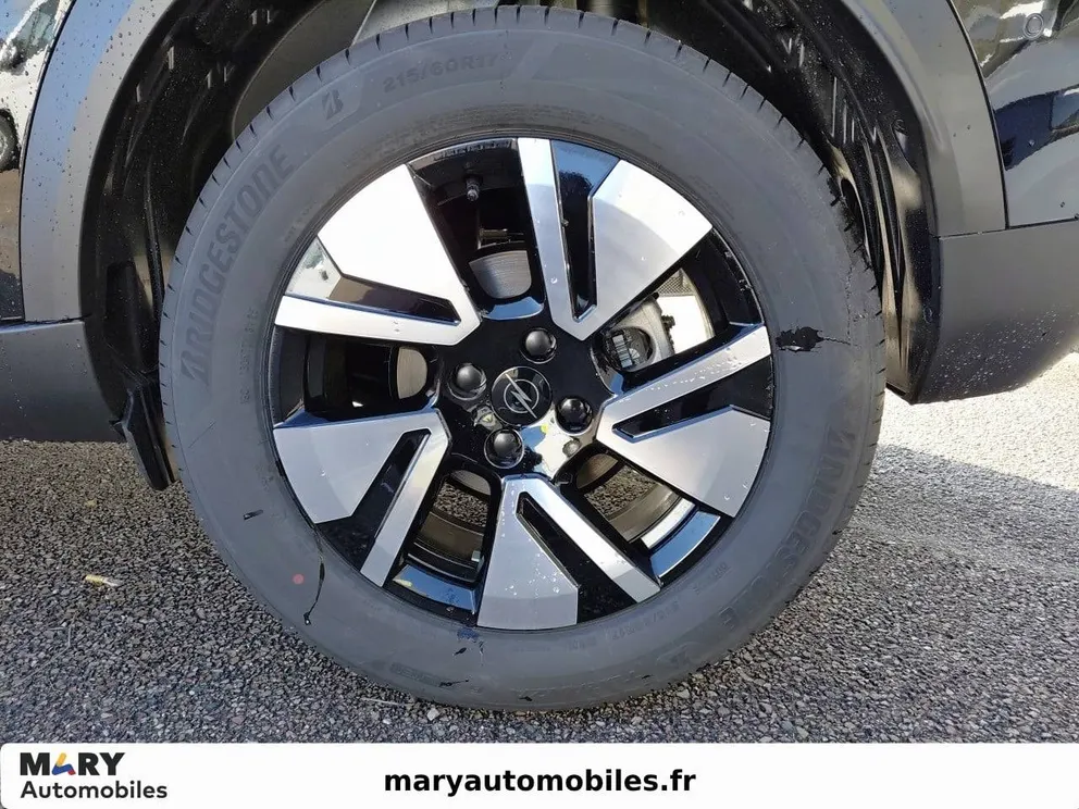 Véhicule occasion 224822 - opel FRONTERA - Photo 11