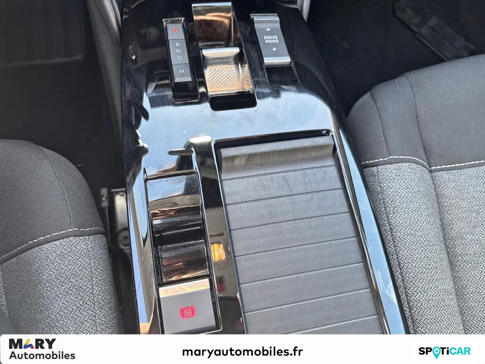 Véhicule occasion 1242777 - Citroën C4 - Photo 15