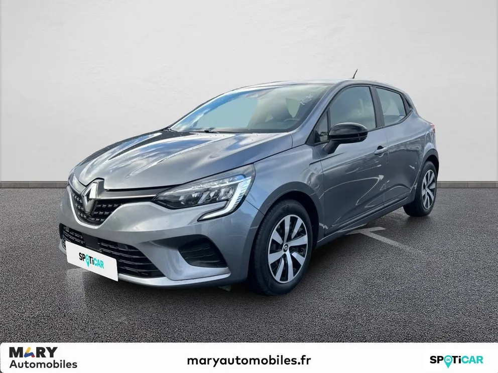 Véhicule occasion 205369 - renault CLIO - Photo 1