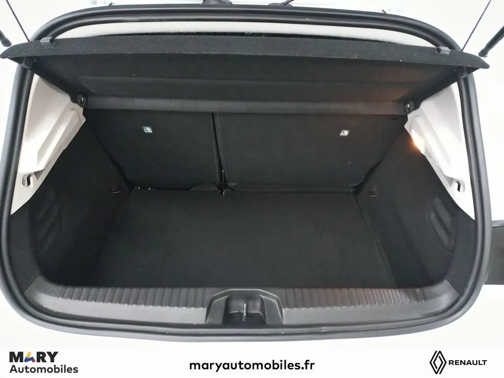 Véhicule occasion 212585 - renault CLIO - Photo 6