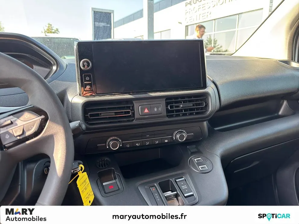 Véhicule occasion 176571 - peugeot PARTNER - Photo 12