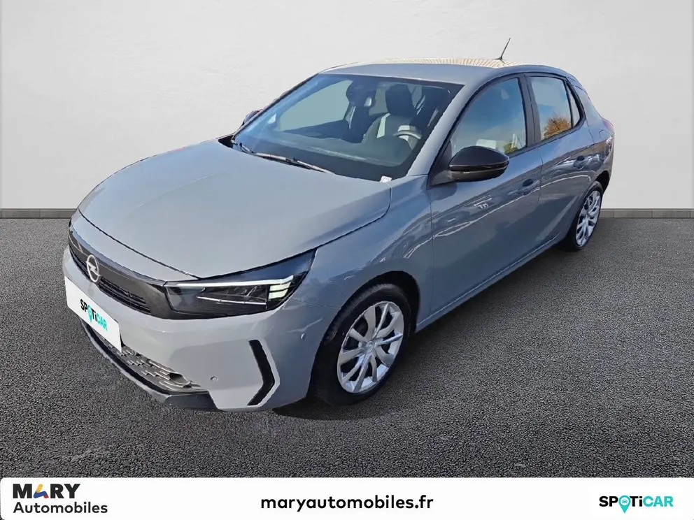 Véhicule occasion 200623 - opel CORSA - Photo 1