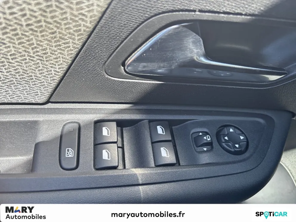 Véhicule occasion 1228290 - Citroën C4 - Photo 17