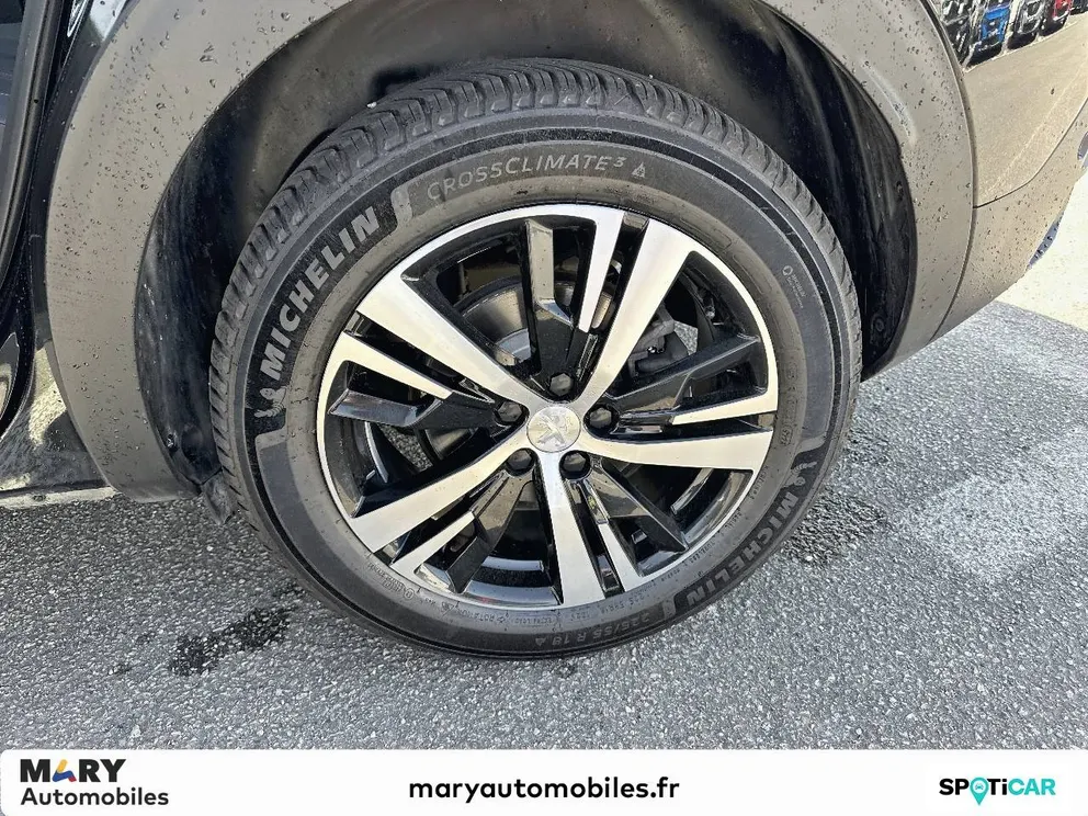 Véhicule occasion 233081 - peugeot 3008 - Photo 11