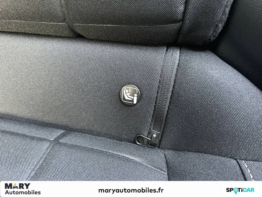 Véhicule occasion 210862 - Citroën C3 AIRCROSS - Photo 23