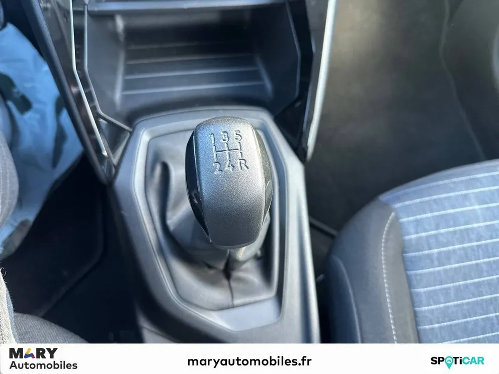 Véhicule occasion 200328 - peugeot 208 - Photo 15