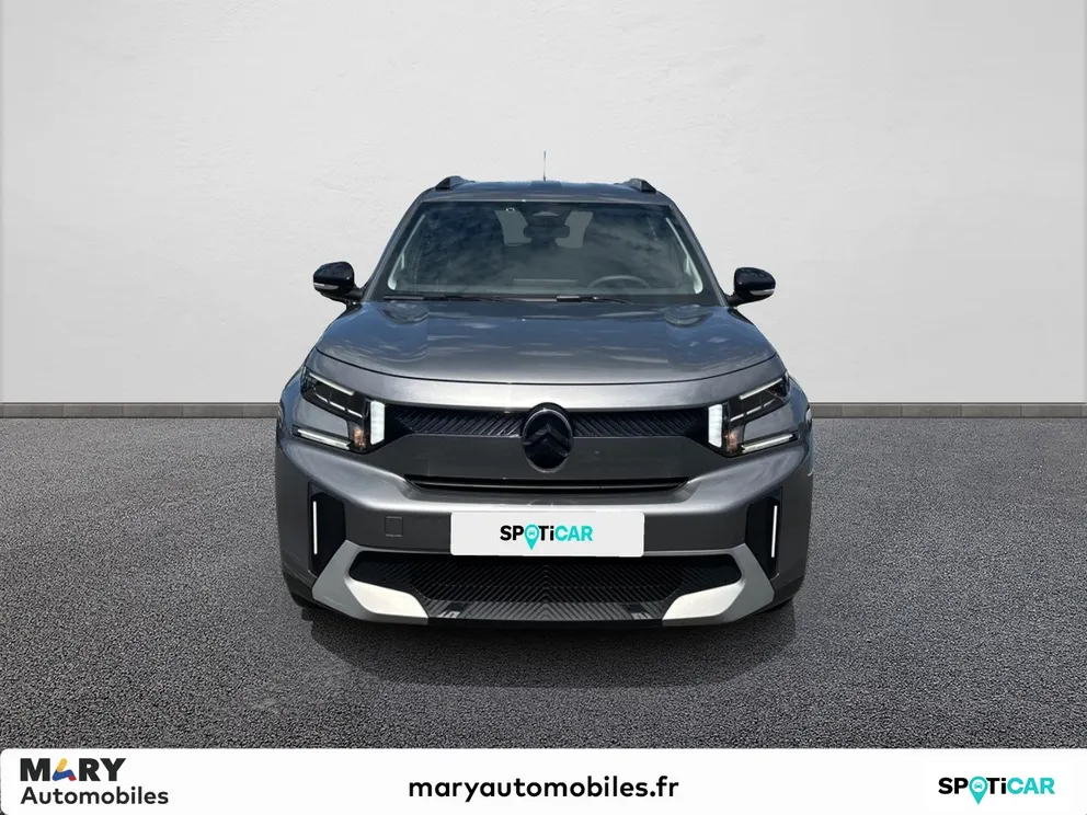 Véhicule occasion 1230854 - Citroën C3 AIRCROSS - Photo 6