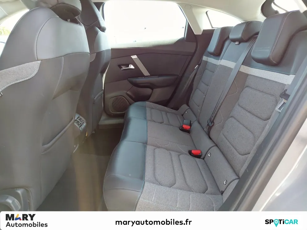 Véhicule occasion 1230481 - Citroën C4 - Photo 13