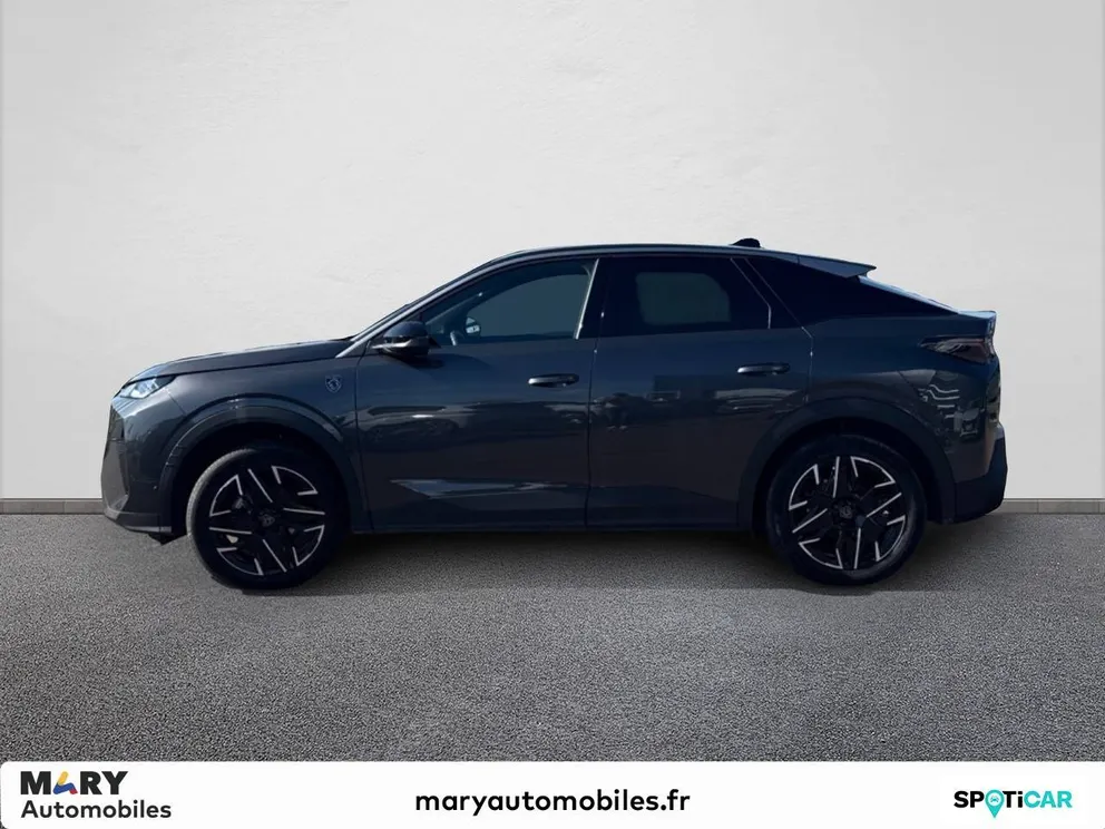 Véhicule occasion 213260 - peugeot 3008 - Photo 4