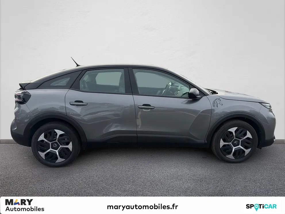 Véhicule occasion 1237295 - Citroën C4 - Photo 4