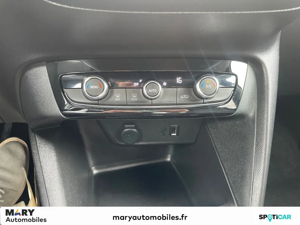 Véhicule occasion 222532 - opel CORSA - Photo 16