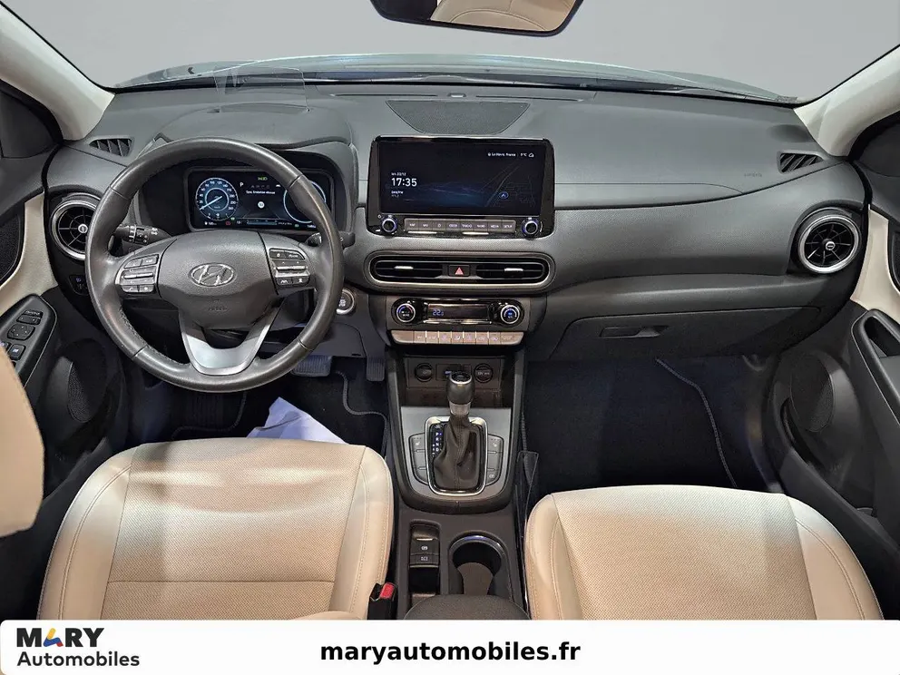 Véhicule occasion 212046 - hyundai KONA - Photo 8