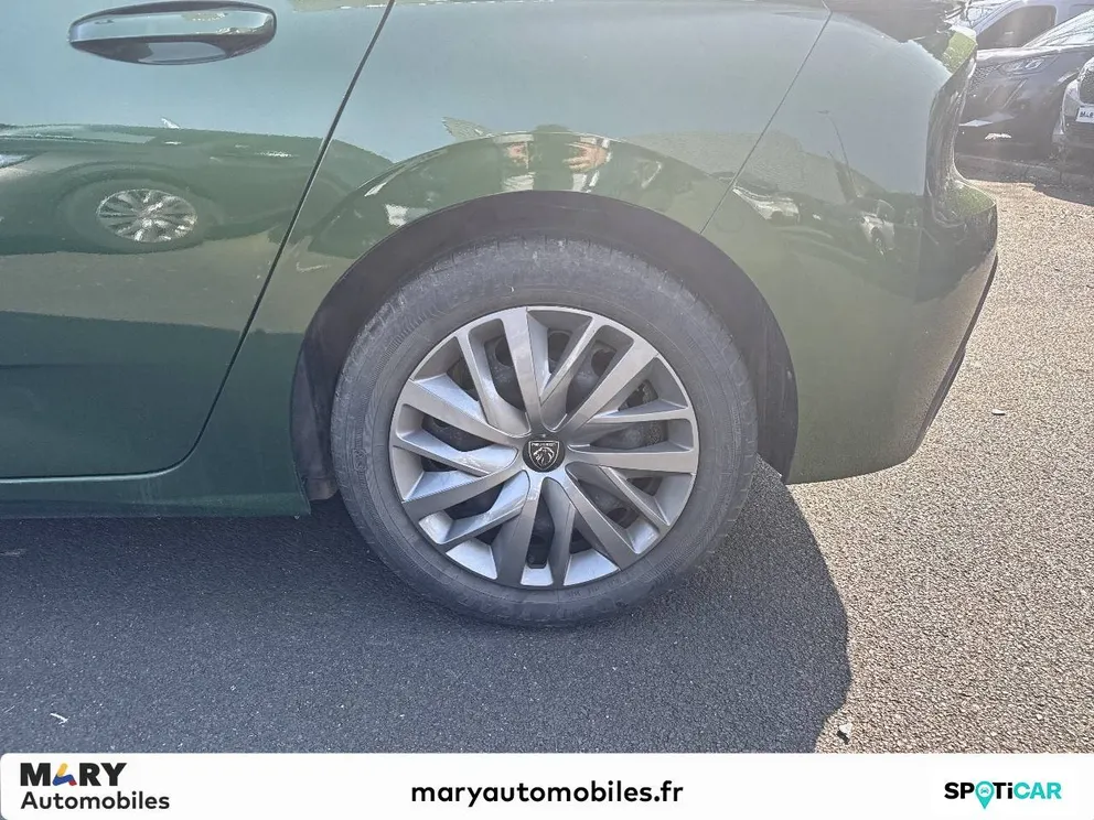 Véhicule occasion 223607 - peugeot 308 - Photo 11