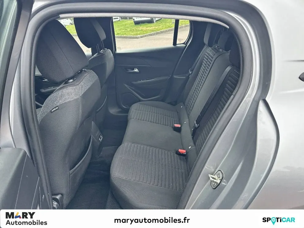 Véhicule occasion 226542 - peugeot 208 - Photo 10