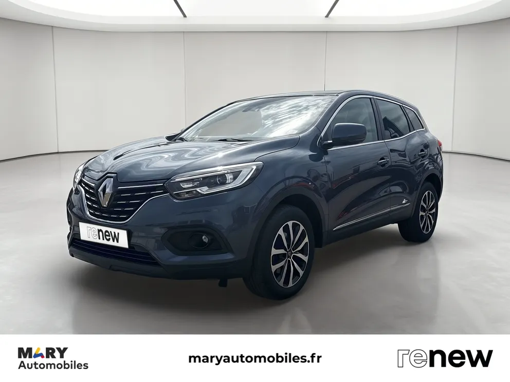 Véhicule occasion 238698 - renault KADJAR - Photo 1