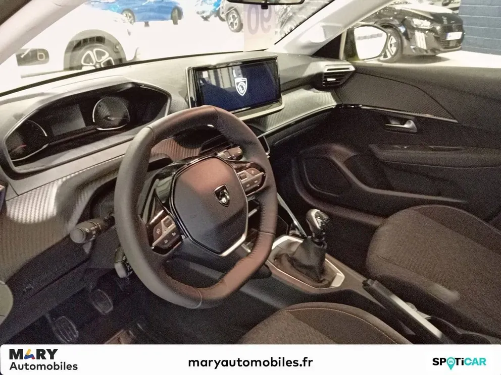 Véhicule occasion 219708 - peugeot 208 - Photo 16