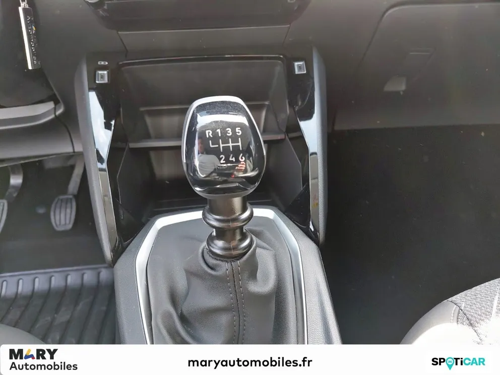 Véhicule occasion 224382 - peugeot 208 - Photo 11