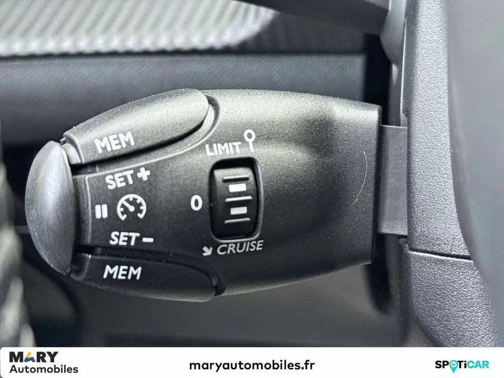 Véhicule occasion 194314 - peugeot 208 - Photo 14