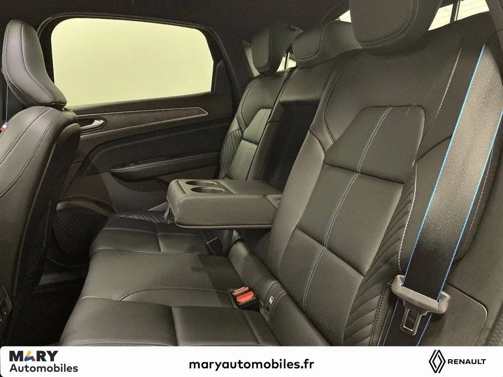 Véhicule occasion 206356 - renault ARKANA - Photo 10